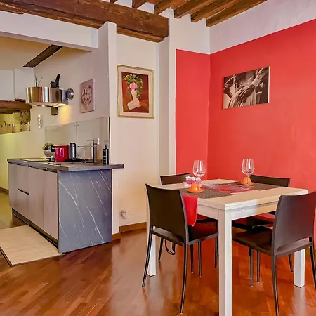 Vista Sulla Basilica - Lucca Centro - Wifi Apartment Exterior photo
