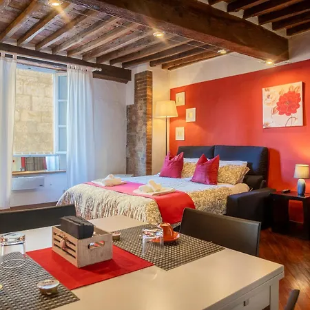 Vista Sulla Basilica - Lucca Centro - Wifi Apartment Exterior photo