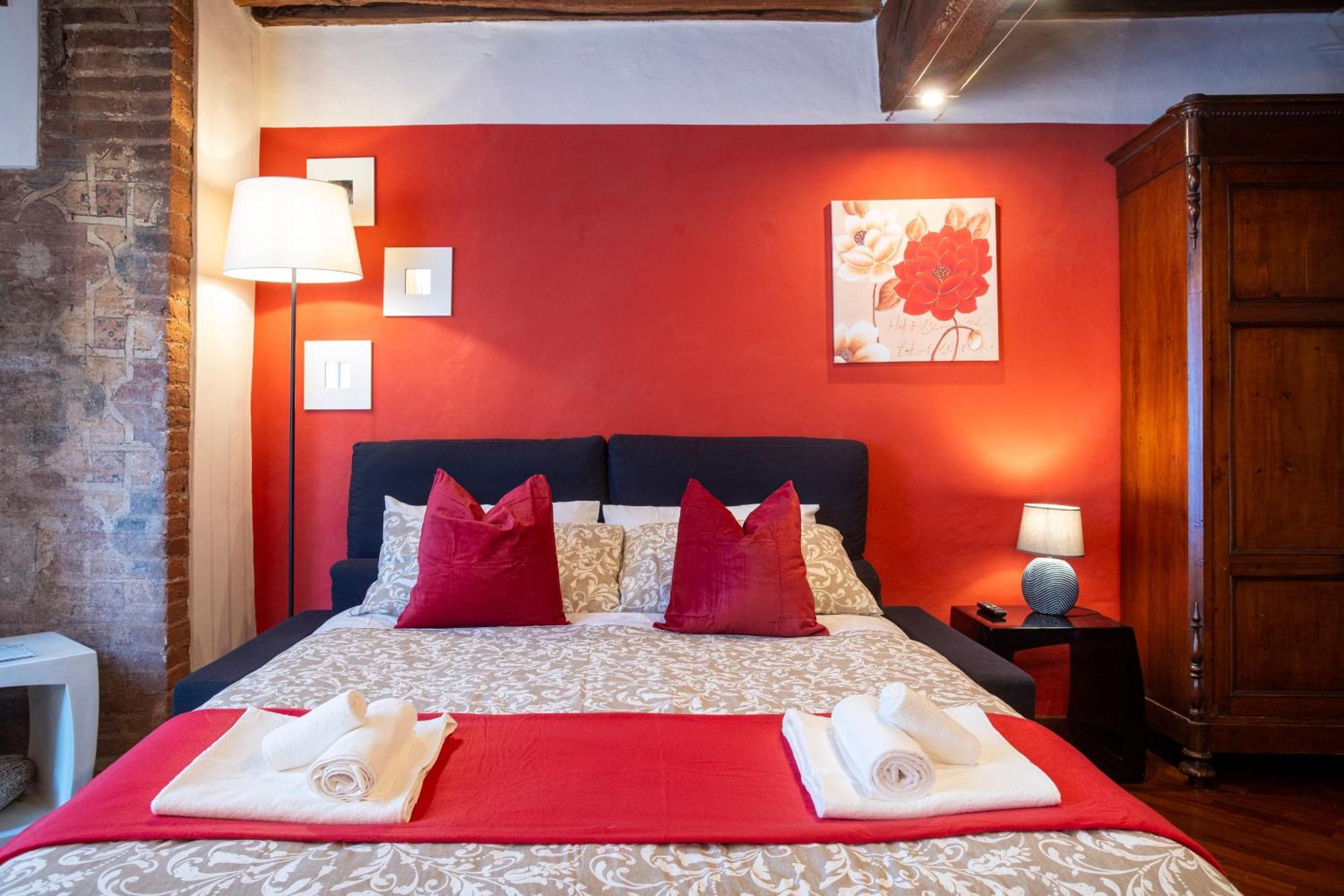 Vista Sulla Basilica - Centro - Wifi Apartment *