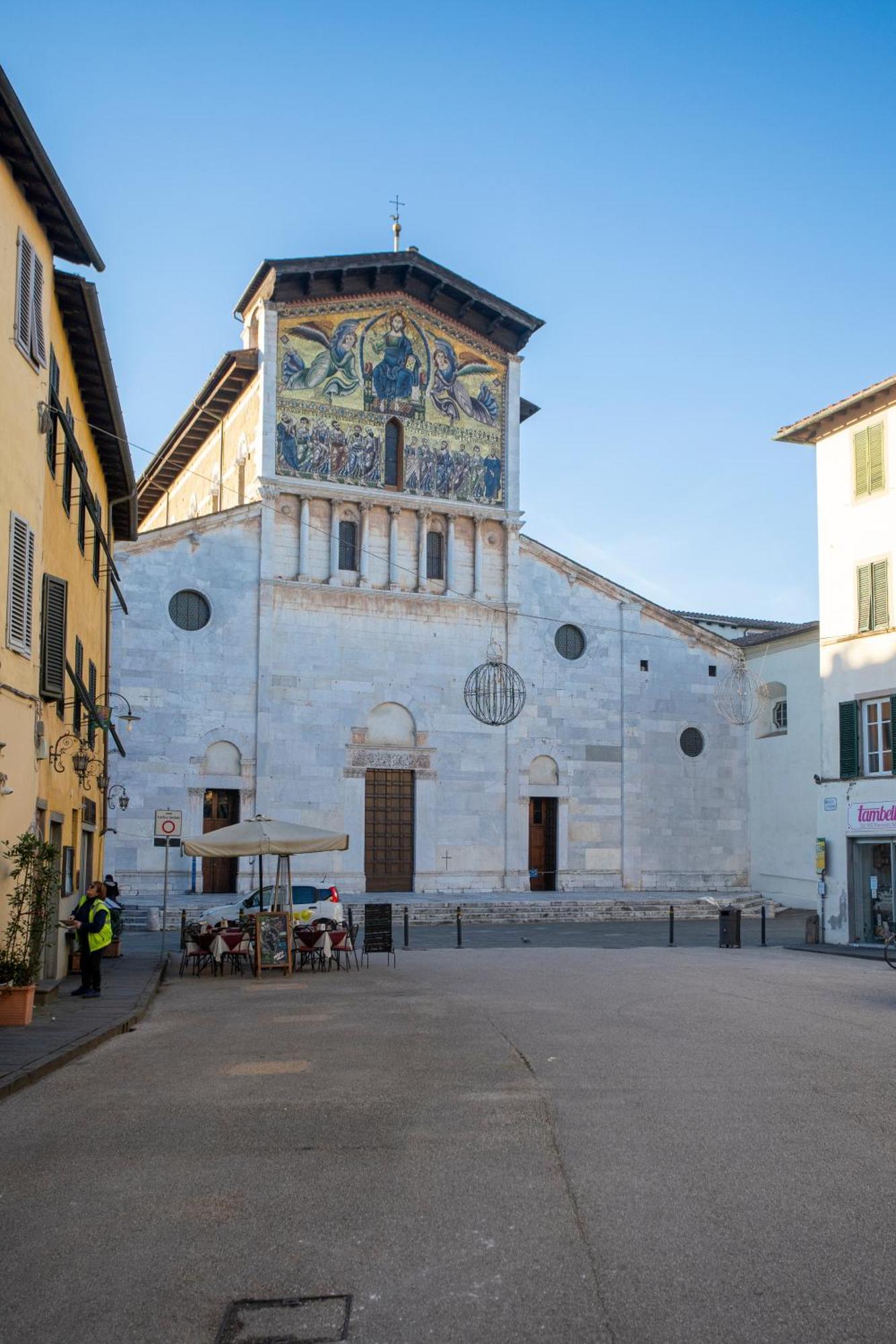 Apartment Vista Sulla Basilica - Centro - Wifi *