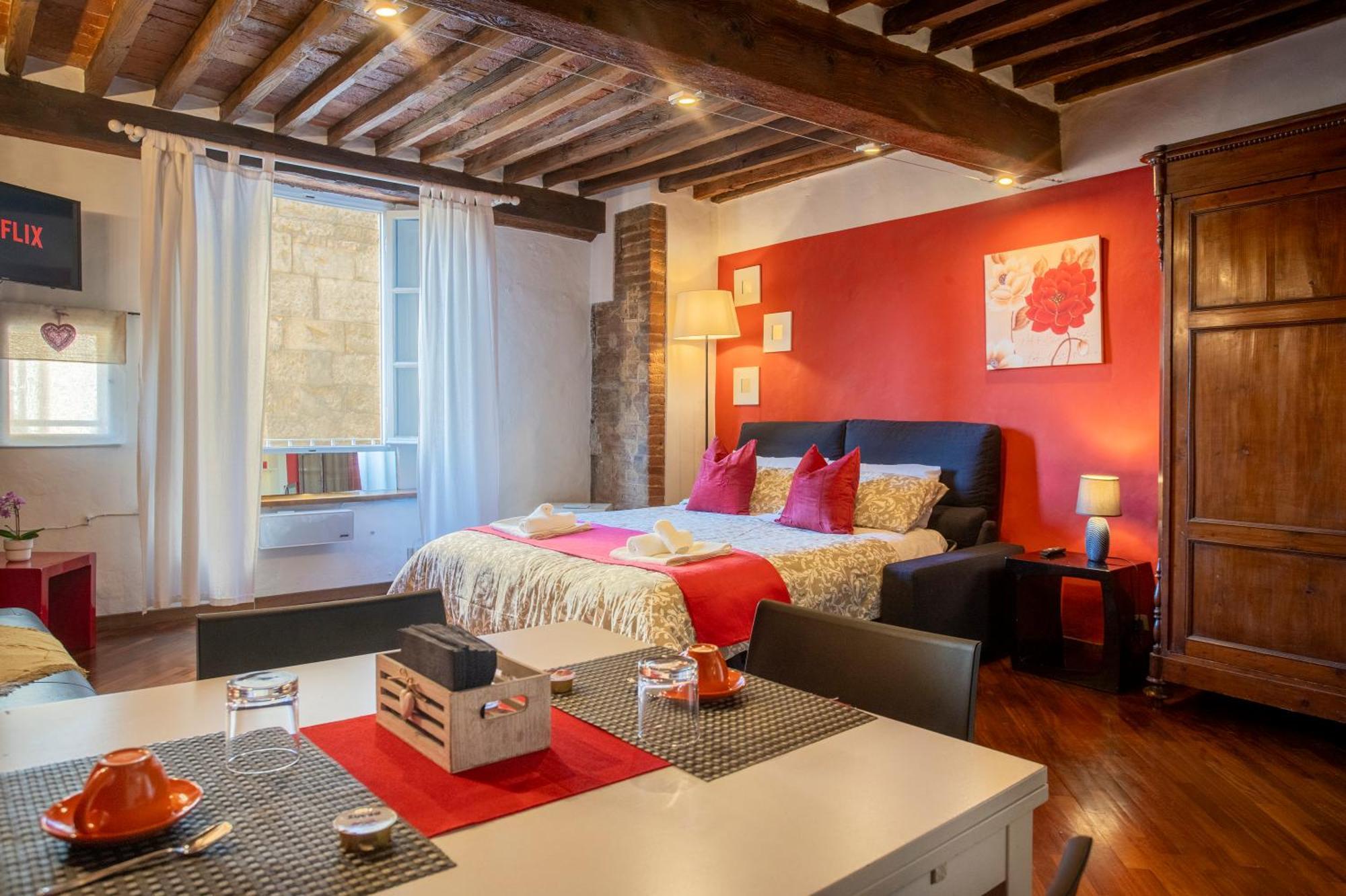 Vista Sulla Basilica - Centro - Wifi Apartment